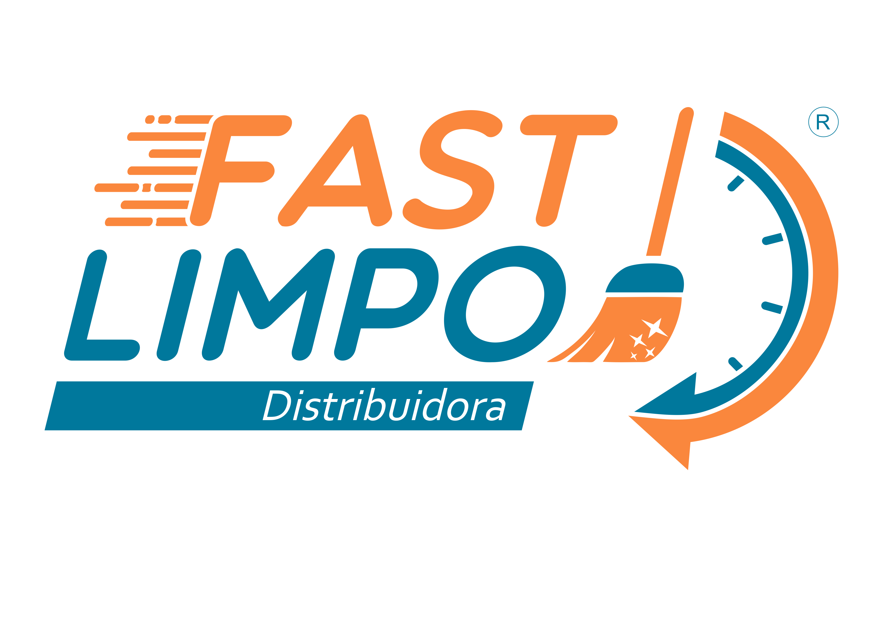 Fast Limpo